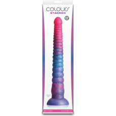 Ns Novelties Stacked 12 inch Dildo