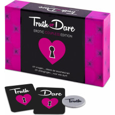 Tease & Please Truth/Dare Couples Edition NL