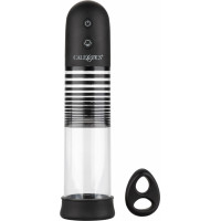 Calexotics Rechargeable Ez Pump Kit