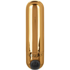Calexotics Rechargeable Hideaway Bullet