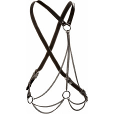 Calexotics Multi Chain Harness Plus