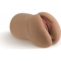 Ns Novelties Barely Legal Willow Pussy