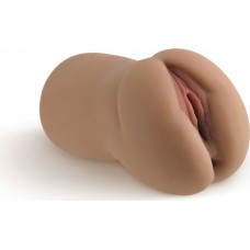 Ns Novelties Barely Legal Willow Pussy