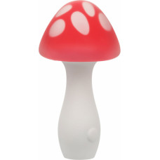 Calexotics Muff Shroom Playful Massager