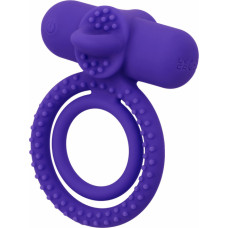 Calexotics Rechargeable Dual Climaxer