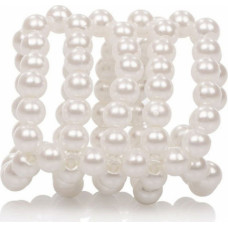 Calexotics Pearl Stroker Beads Small