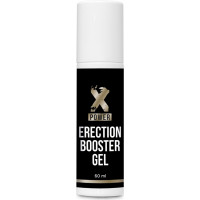 Labophyto X Power Erection Booster Gel 60 ml