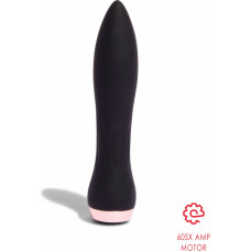 Nu Sensuelle Silicone 60SX AMP Bullet