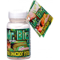 Cobeco Mr.Big Enhancement Caps 22 pcs