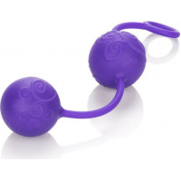 Calexotics Posh Silicone O Balls