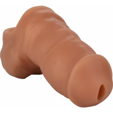 Calexotics Soft Silicone Stand-To-Pee