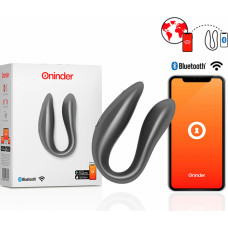 Oninder Lisboa Double Pleasure + App