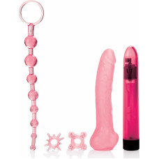 Calexotics Starter Lovers Kit