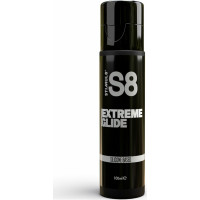 Stimul8 S8 S8 Silicone Extreme Glide 100 ml