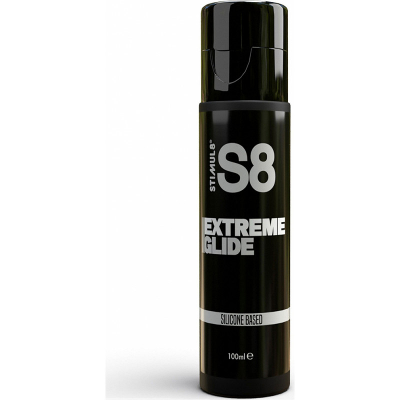 Stimul8 S8 S8 Silicone Extreme Glide 100 ml