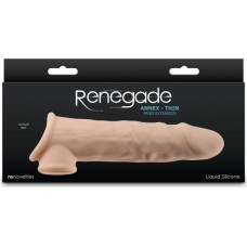 Ns Novelties Renegade Annex Thin