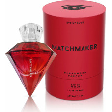 Eye Of Love Red Diamond Attract Her 30 ml