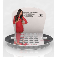 Pheromone Parfum Disp 24 pcs