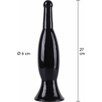 Hidden Desire Buttplug Slider 27cm