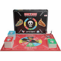 Mad Party Games MadWish Pro ENG/DE