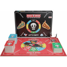 Mad Party Games MadWish Pro ENG/DE