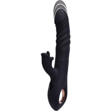 Fantasy Thrusting Vibrator Pluto