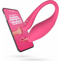 Easyconnect - Vibrating Egg Aria app-controlled