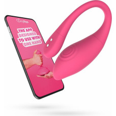 Easyconnect - Vibrating Egg Aria app-controlled
