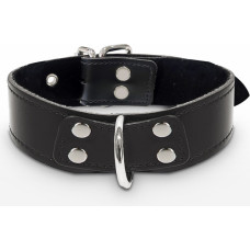 Taboom Elegant D-Ring Collar