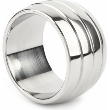 Mr. Steel Oval Barrel C-Ring 45mm