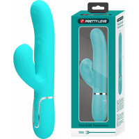 Pretty Love - Twinkled Tenderness, 7 tapping functions 7 thumping functions