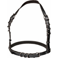 Calexotics Halter Buckle Harness