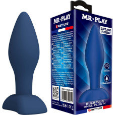Mr. Play Bulb Anal Plug M