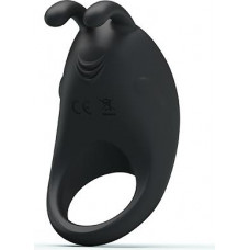 Pretty Love - RABBIT VIBRATOR 7 functions, USB