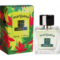 Aurora Feromony-Marijuana 50ml EDT