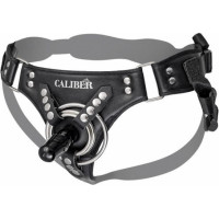 Caliber By Realstick Strap-on harness for women, by RealStick CALIBER