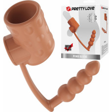 Pretty Love - Rilley, TPE, Waterproof