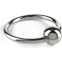 Mr. Steel Ball Closure C-Ring  55mm