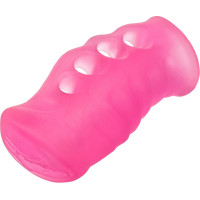 Calexotics Grip-N-Stroke Large