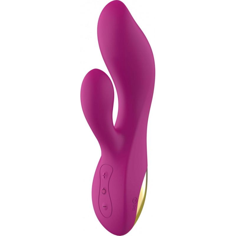 Toyjoy Freya Rumble Vibrator