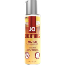 JO System JO - H2O Lubricant Cocktails Mai Tai 60 ml