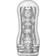 Toyjoy Clear Grip Vacuum Stroker