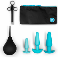 B-Vibe Anal Education Set