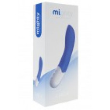 Liebe VIBRATOR LIEBE MIGHTY SKY BLUE
