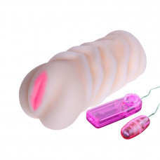 Baile MASTURBATOR REALISTIC PUSSY