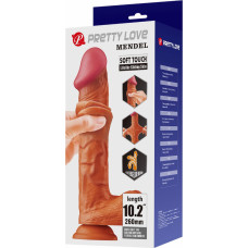 Lybaile DILDO LIIDUV NAHK