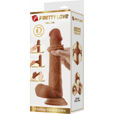 Pretty Love DILDO TALLEN