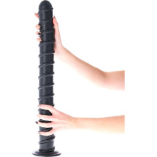 Toyz4Lovers Plug Anale Cabogirao Nero