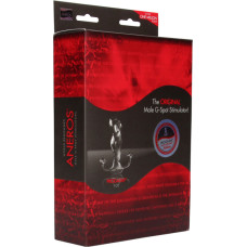 Aneros Progasm - vīriešu G punkta stimulators - ledus