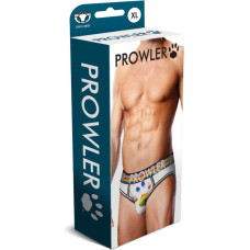 Prowler Liela izmēra Paw Open Biks - XL - Balts